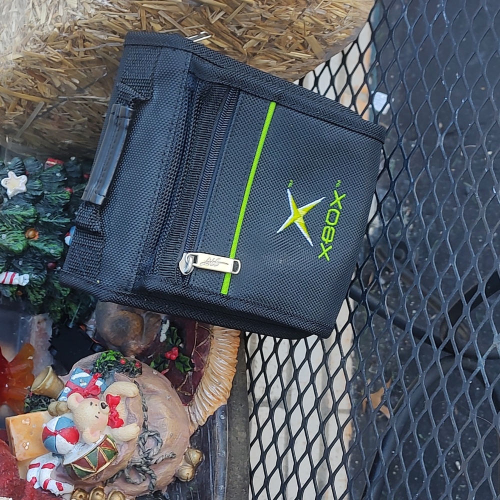 X Box Case - Picture 9 of 9
